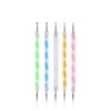 LOVELAY CREATIONS 10 Pieces Nail Dotting Tools - 3 of 4