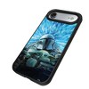 Star Wars Mandalorian Portrait MagSafe Compatible Cell Phone Case for Apple iPhone 17 Series - 2 of 4