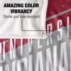 University Of Indianapolis Fan Zone Silky Touch Super Soft Throw Blanket 50x60 - 4 of 4