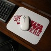 University of West Alabama Secondary Logo Low Profile Thin Mouse Pad - 2 of 2