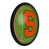 College Football On the 50 Design Slimline Lighted Wall Sign - 2 of 4