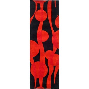 Soho SOH755 Hand Tufted Indoor Rugs - Safavieh - 1 of 4