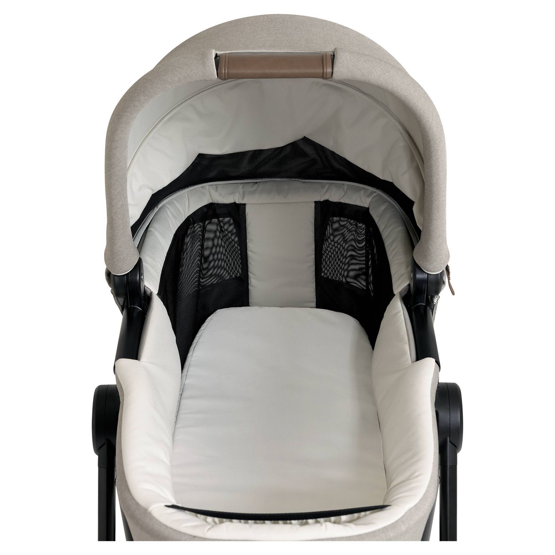 Joie Carry Cot Mattress Protector Cover - Birch
