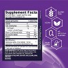 Sambucol Black Elderberry Gummies 60 Ct - 3 of 4