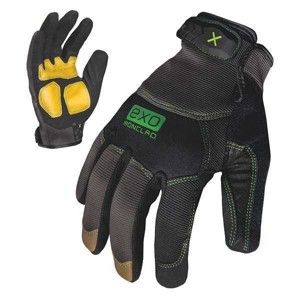 Ironclad  Mechanics Gloves,XL/10,9",PR EXO2-MLR-05-XL - 1 of 1