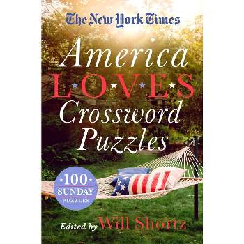 Simon Schuster Crossword Puzzle Book (simon Schuster Crossword