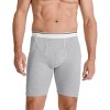 Jockey Men's Pouch 10" Midway Brief - 2 Pack - 2 of 4
