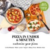 Granitestone Piezano Indoor/Outdoor Portable Electric Pizza Oven - OS - 2 of 4