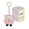 Sumikkogurashi San-X Original Halloween Keychain Blind Box - 1pc - 4 of 4