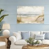 Stupell Industries Sandy Dunes View Canvas Art - 3 of 4
