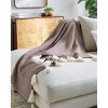 Mark & Day Kapri Modern Throw Blankets - Becki Owens x Livabliss - 2 of 3