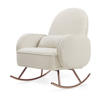 the emerson nursery rocker