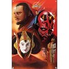 Trends International Star Wars: The Phantom Menace By Dorothea Taylor Unframed Wall Poster Prints - 4 of 4