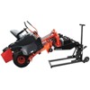 550 Lbs Lawn Mower Lift | Riding Lawn Mower Lift Jack for Lawn Tractors, Zero Turn Mowers, and All Riding Mowers - 3 of 4