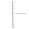 Unique Bargains Adjustable Handbag Strap 1 Pc - 2 of 4
