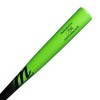 Marucci Francisco Lindor LINDY12 Youth Pro Exclusive Wood Baseball Bat – MYVE4LINDY12-T/LG - 2 of 3