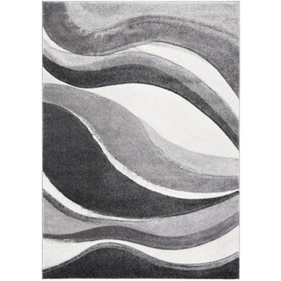 Hollywood HLW766 Machine Made Rug - Safavieh