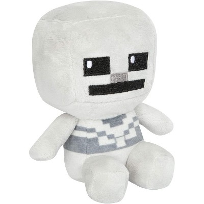 Minecraft Plush Toys Target