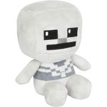 Jinx Inc Minecraft Dungeons Adventure Series 9 Inch Plush Redstone Golem Target