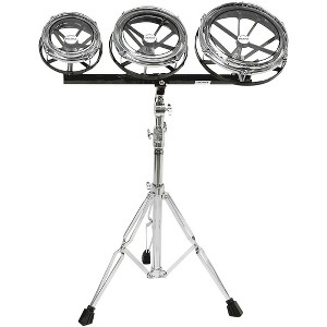 Remo Rototoms 6", 8" and 10" - 1 of 1