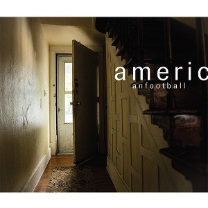 American Football - American Football (LP2) - 1 of 1