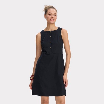 Women's Mini A-Line Dress - Universal Thread™