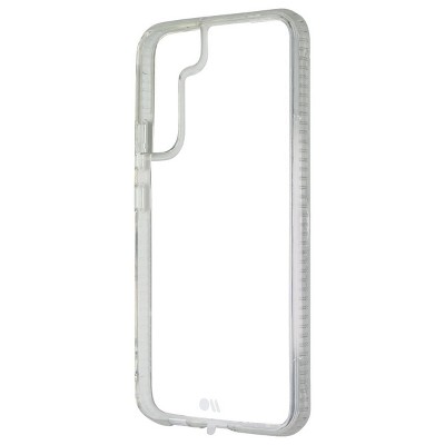 Case-Mate Tough Clear Plus Case for Samsung Galaxy S22 Plus - Clear