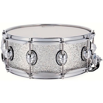 Premier Genista Maple Snare Drum