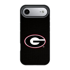NCAA SEC Universities Solid Bump Cell Phone Case for Apple iPhone 17 Series - 1 of 4