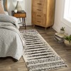 Hauteloom Rectangle Area Rug   Cream - 2 of 4