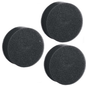 Black and Decker CWV1408 3 Pack of Genuine OEM Foam Filters - 90570936-3PK - 1 of 1