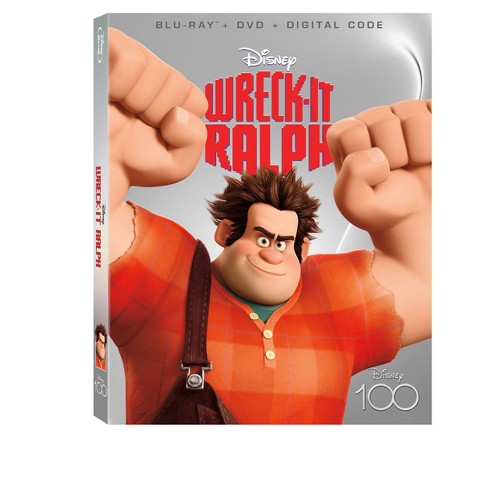 Wreck it ralph movie on sale 123