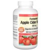Natural Factors, Apple Cider Vinegar Capsule, Supports Digestion and Weight Management, 360 Count (Pack of 1) - 4 of 4