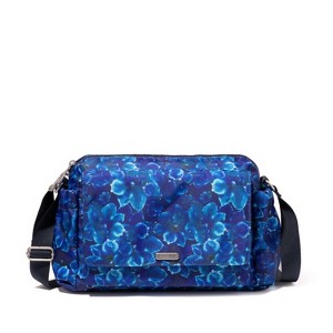 baggallini Daily Machine Wash Messenger Bag - 1 of 4