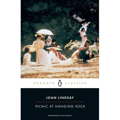 Picnic at Hanging Rock - by  Joan Lindsay (Paperback)