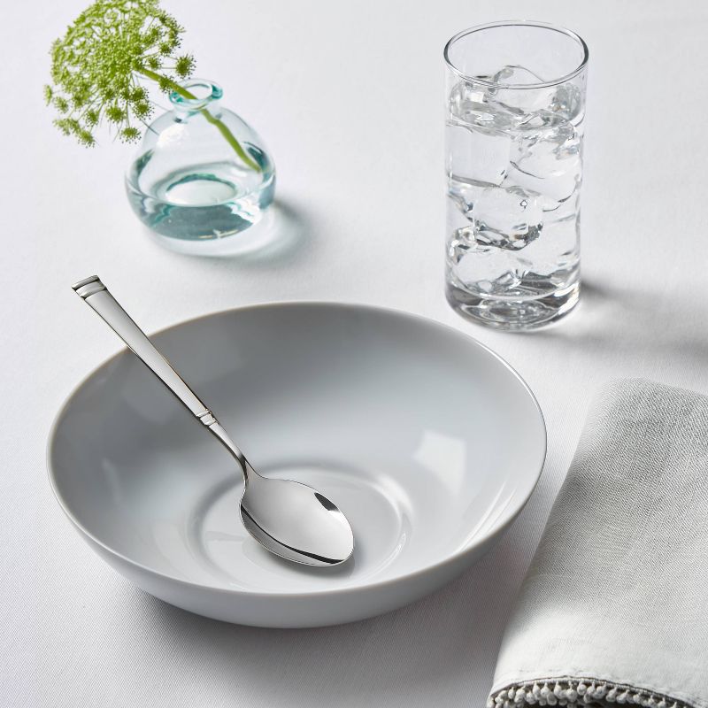 32oz Glass Pasta Bowl - Made By Design™, 3 of 5