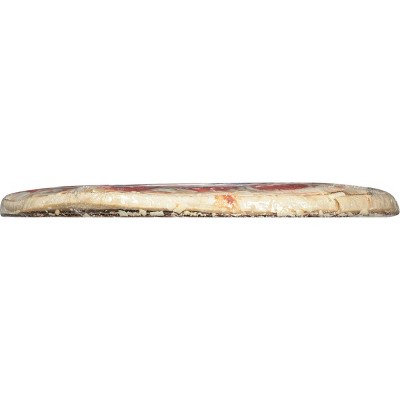 Pizza Corner Pepperoni Frozen Pizza - 22.22oz