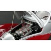 1937-39 Talbot Lago Coupe T150 C Figoni & Falaschi "Teardrop" 1/18 Diecast Model Car by CMC - 4 of 4
