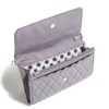 Vera Bradley Women's Outlet Microfiber Wallet Crossbody - 2 of 3