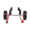 Malone Traverse HD Bunk Style Canoe & Kayak Cart - 2 of 4