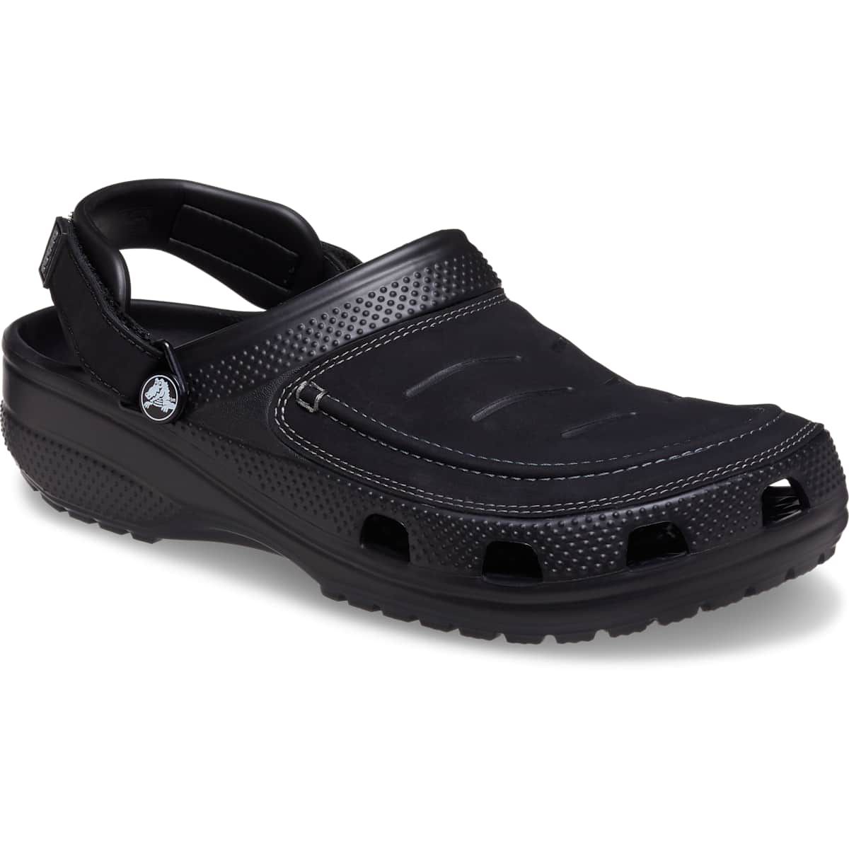 Crocs Men's Yukon Vista II LiteRide Clogs - thumbnail 5