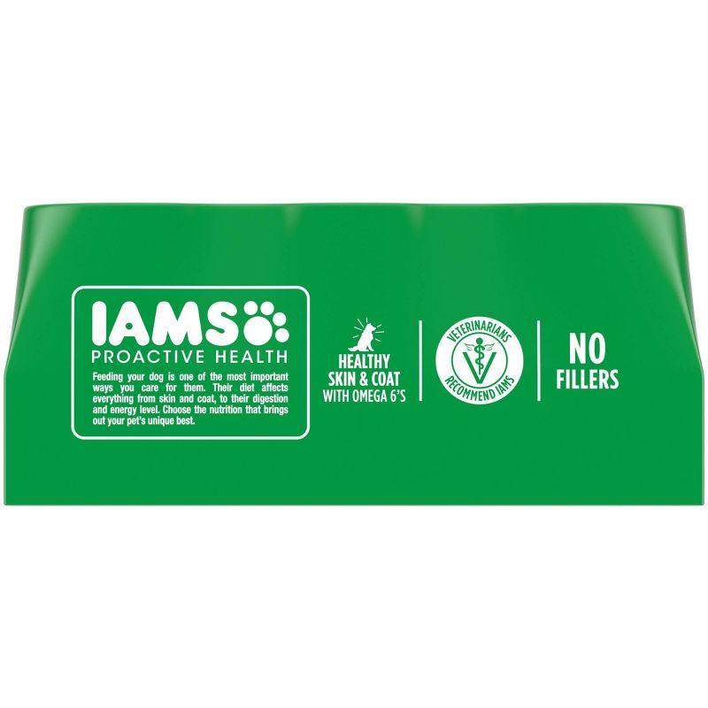 IAMS Proactive Health Pate Wet Dog Food - 13oz/6ct Pack, 2 of 12