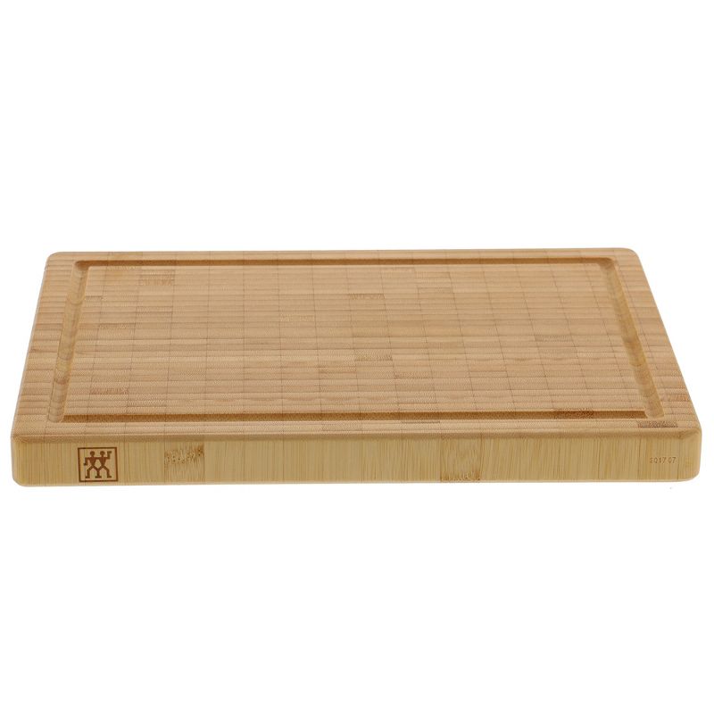 ZWILLING Bamboo Cutting Board, 3 of 7