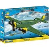 COBI Historical Collection Junkers JU 52 Plane - 3 of 4