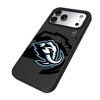 NHL Western Conference Teams Monocolor Tilt Bump Cell Phone Case for Apple iPhone 17 Series - 2 of 4