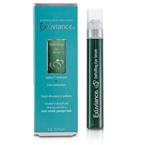 Exuviance DePuffing Eye Serum, 0.2 oz - 1 of 4