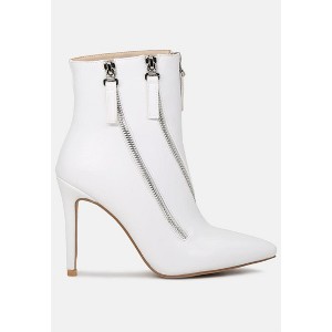 Hillary Elegant Comfortable Boots - 1 of 4