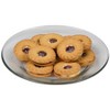 Nice! Cookies Raspberry Fruit Creme 10.6 oz - 3 of 3