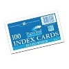 PaperTrail Index Cards - 3 of 3