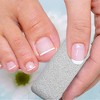 Evideco French Home Goods Exfoliating Pumice Stone for Foot Care: Deep Cleansing & Gentle Exfoliation - 2 of 4